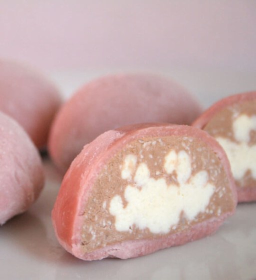 mochi japones donde comprar